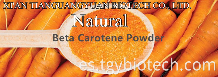 Beta-carotene